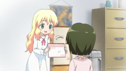 Kiniro Mosaic Season 1 EP 8