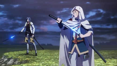 Katsugeki Touken Ranbu Season 1 EP 13