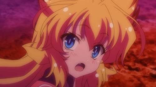 Itsuka Tenma no Kuro Usagi Season 1 EP 5