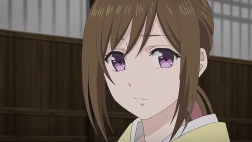 Kakuriyo no Yadomeshi Season 1 EP 16