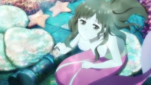 Hanasaku Iroha Season 1 EP 18