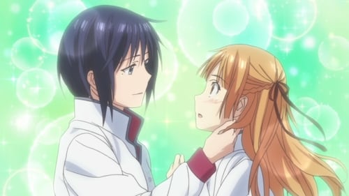 Inari Konkon Koi Iroha Season 1 EP 9