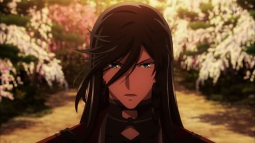 Katsugeki Touken Ranbu Season 1 EP 10