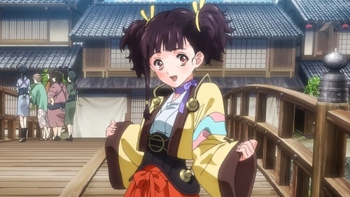 Koutetsujou no Kabaneri Season 1 EP 7