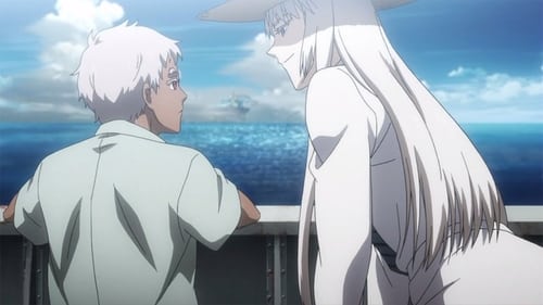 Jormungand Season 2 EP 1