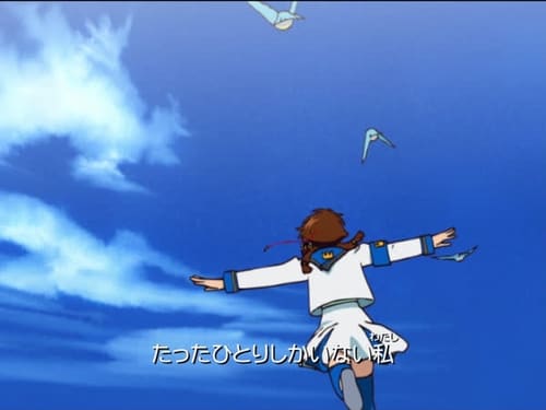 Kidou Tenshi Angelic Layer Season 1 EP 14