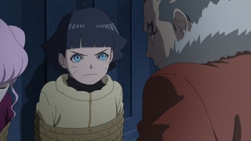 Boruto Naruto Next Generations Season 1 EP 266