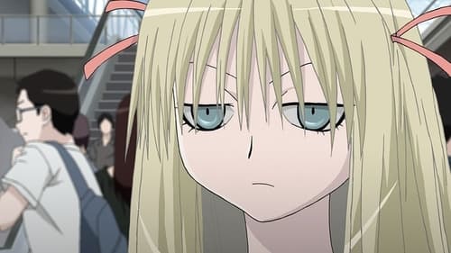 Genshiken Season 2 EP 11