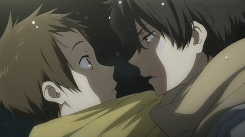 Hyouka Season 1 EP 21