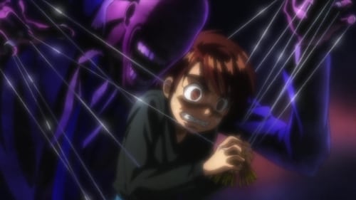 Karakuri Circus Season 1 EP 15