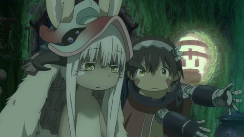 Made in Abyss: Retsujitsu no Ougonkyou Season 1 EP 11