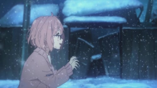 Kyoukai no Kanata Season 1 EP 12