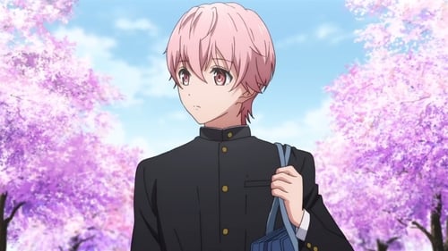 Kenka Banchou Otome: Girl Beats Boys Season 1 EP 1