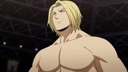 Hinomaru Zumou Season 1 EP 23