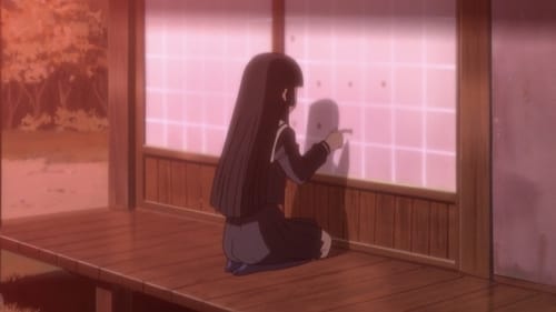 Jigoku Shoujo Yoi no Togi Season 1 EP 22