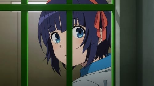 Kuromukuro Season 1 EP 2