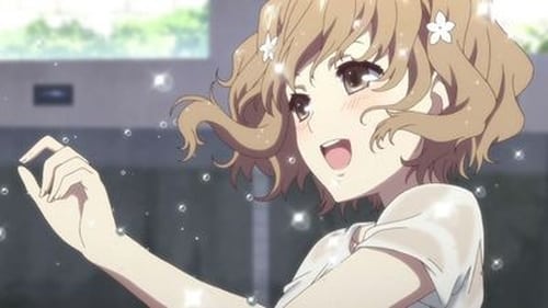 Hanasaku Iroha Season 1 EP 16