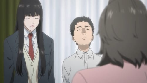 Inuyashiki Season 1 EP 9