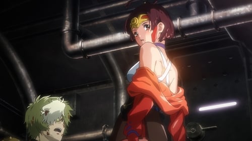 Koutetsujou no Kabaneri Season 1 EP 2