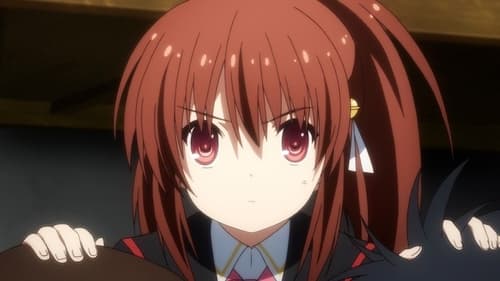 Little Busters! Season 1 EP 26