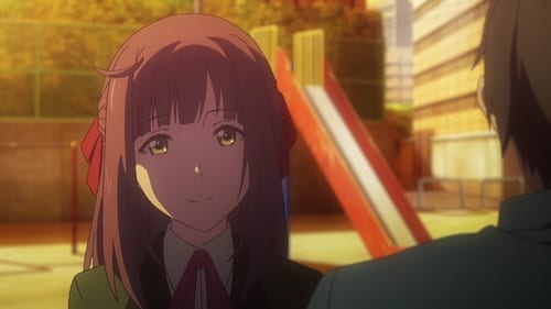 Lostorage incited WIXOSS Season 1 EP 7