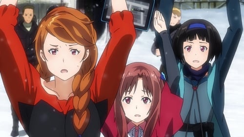 Galilei Donna Season 1 EP 5