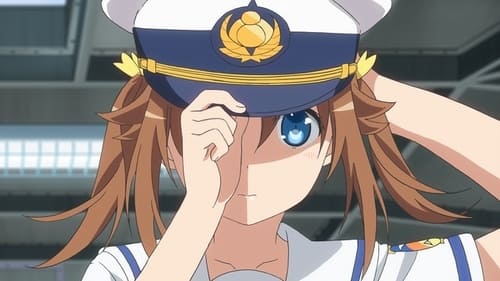 High School Fleet (Haifuri) Season 1 EP 11