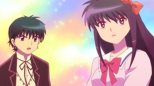 Kyoukai no Rinne Season 1 EP 19