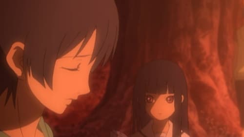 Hell Girl Season 2 EP 9