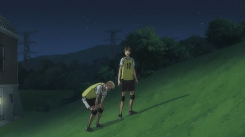 Haikyuu!! Season 2 EP 7