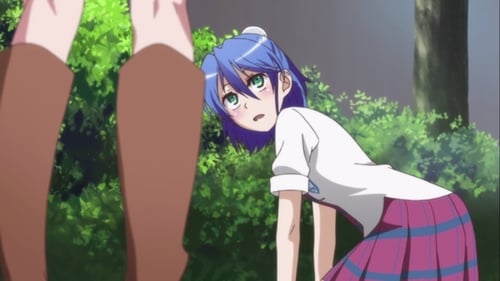 Jitsu wa Watashi wa Season 1 EP 10