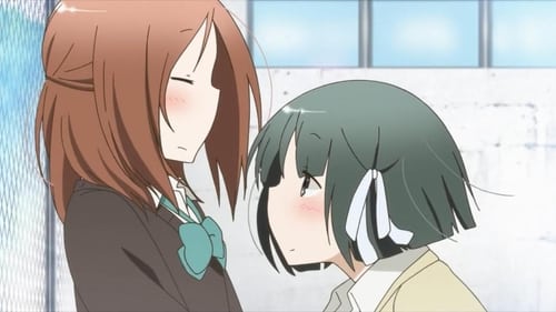 Isshuukan Friends Season 1 EP 5