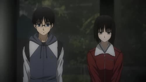 Kara no Kyoukai Season 1 EP 7