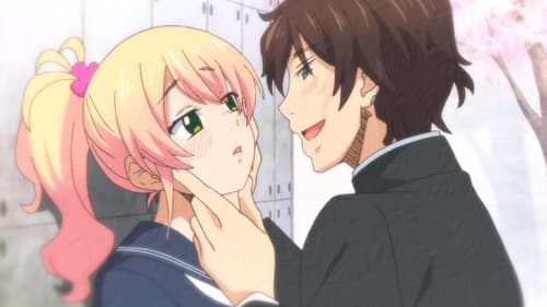 Hajimete no Gal Season 1 EP 9