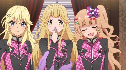 Idol Jihen (Idol Incidents) Season 1 EP 4