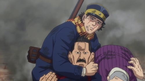 Golden Kamuy Season 2 EP 2