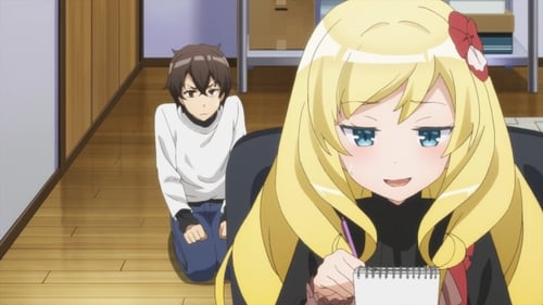 Imouto sae Ireba Ii. Season 1 EP 4