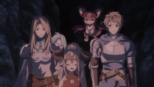 Granblue Fantasy The Animation Season 2 EP 1