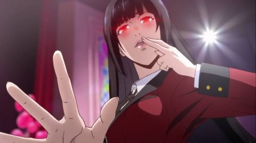 Kakegurui Season 1 EP 10