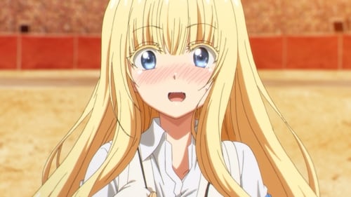 Kishuku Gakkou no Juliet Season 1 EP 7