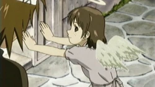 Haibane Renmei Season 1 EP 2