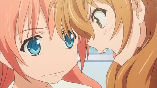 Golden Time Season 1 EP 4