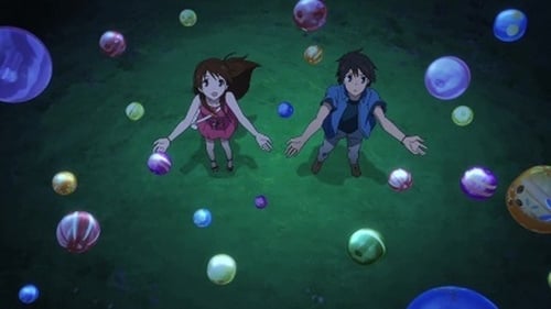 Glasslip Season 1 EP 13