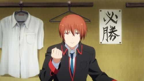 Little Busters! Season 1 EP 25