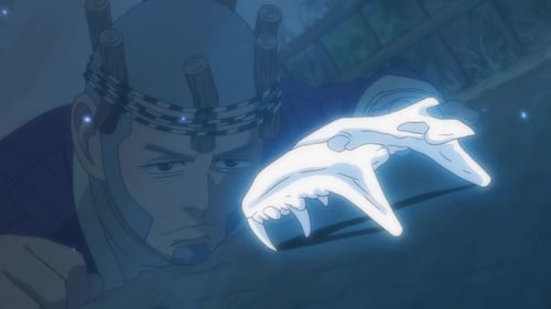 Golden Kamuy Season 1 EP 12