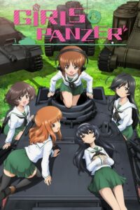 Girls Und Panzer