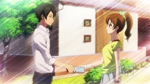 Glasslip Season 1 EP 10