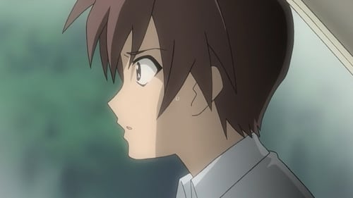 Higurashi Naku No Koro Ni Season 1 EP 2