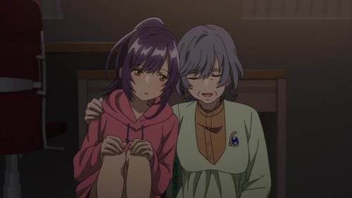 Irozuku Sekai no Ashita kara Season 1 EP 11