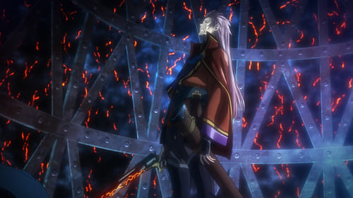 Koutetsujou no Kabaneri Season 1 EP 8